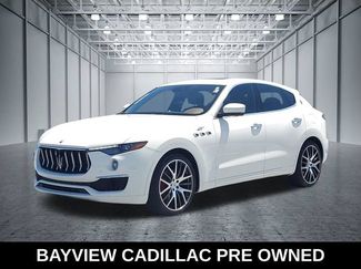 Used 2022 Maserati Levante GT AWD/4WD 360° Tour