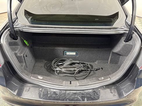 Used 2014 Ford Fusion Energi Titanium w/ Driver Assist Package FWD image 29
