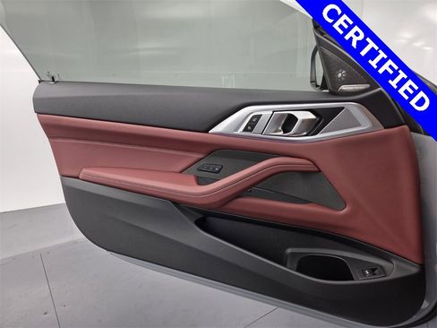 Certified 2023 BMW 430i 430i w/ M Sport Package image 28