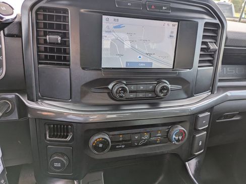 Used 2023 Ford F150 XL w/ STX Appearance Package image 13