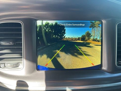 Used 2021 Dodge Charger Scat Pack image 45