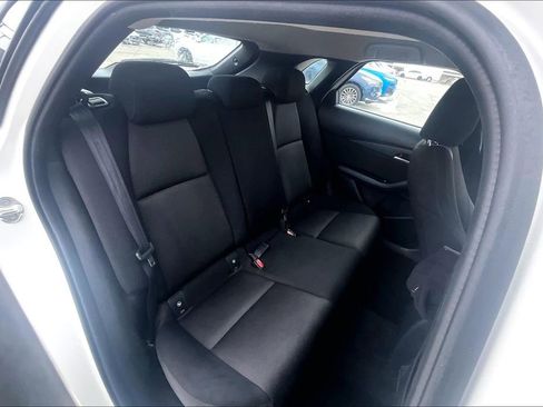 Used 2021 MAZDA CX-30 FWD 2.5 S image 38