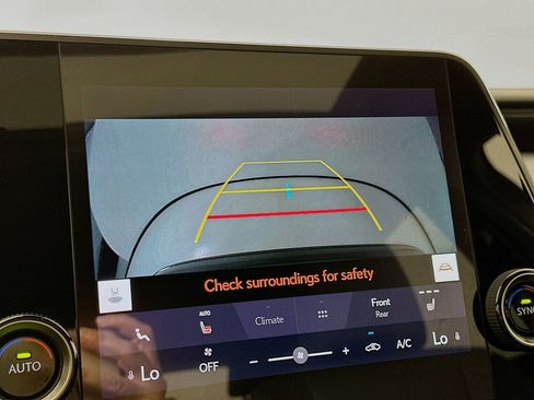 Used 2023 Lexus RX 350 AWD w/ Cold Area Package image 14