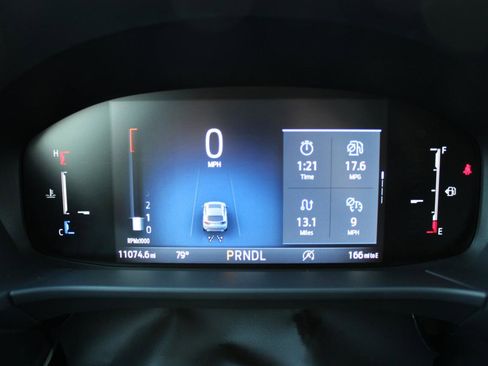 Used 2025 Ford Escape Active image 25