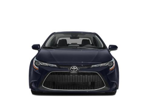 Used 2022 Toyota Corolla XLE FWD image 4