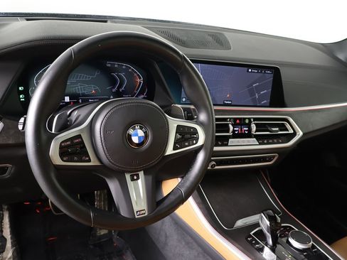 Used 2023 BMW X5 xDrive40i w/ M Sport Package image 30