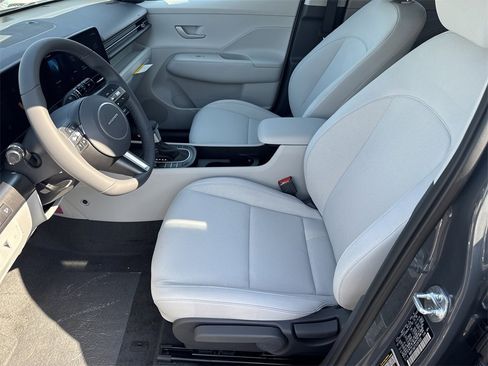 New 2026 Hyundai Kona SEL Sport image 9