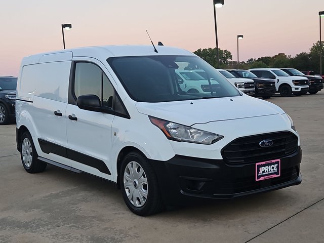 Used 2020 Ford Transit Connect XL FWD image 3