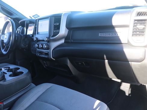 Used 2024 RAM 2500 Big Horn image 32
