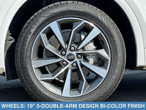 Used 2024 Audi Q5 2.0T Premium Plus AWD/4WD image 28