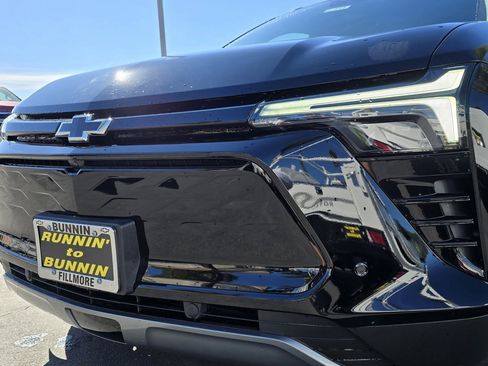 Used 2025 Chevrolet Blazer EV LT w/ Super Cruise Package image 25