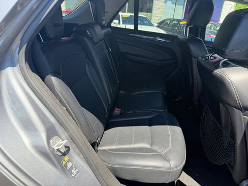 Used 2013 Mercedes-Benz ML 350 4MATIC image 13