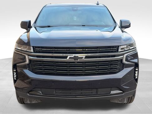 Used 2022 Chevrolet Tahoe RST w/ Luxury Package image 2