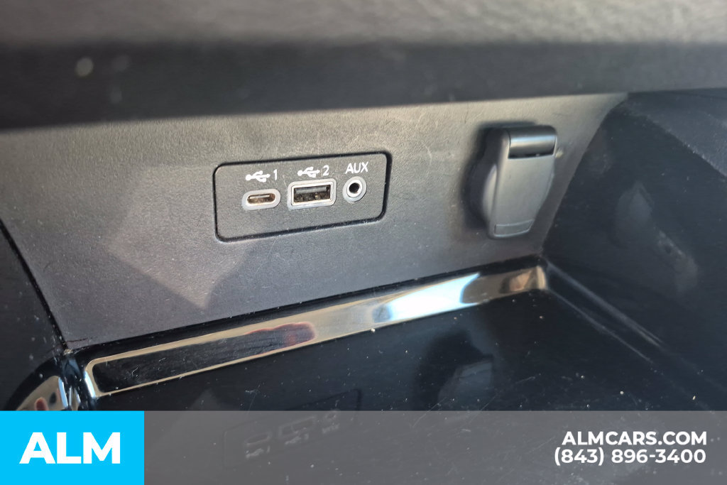 Used 2024 Nissan Altima 2.5 SV FWD image 15
