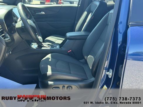 Used 2023 Chevrolet Equinox RS image 12