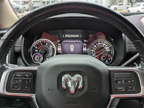 Used 2019 RAM 2500 Laramie image 29