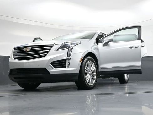 Used 2019 Cadillac XT5 Premium Luxury image 46