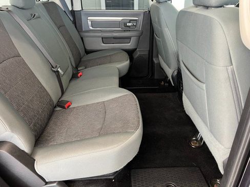 Used 2015 RAM 1500 Big Horn AWD/4WD image 34