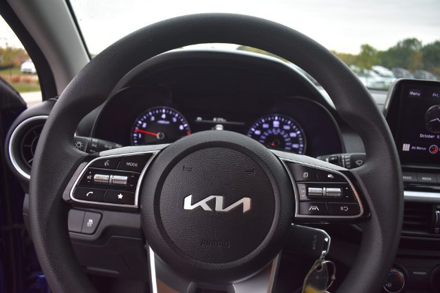 Certified 2024 Kia Forte LXS w/ LXS Technology Package FWD image 22