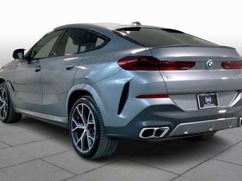 Used 2026 BMW X6 M60i image 12