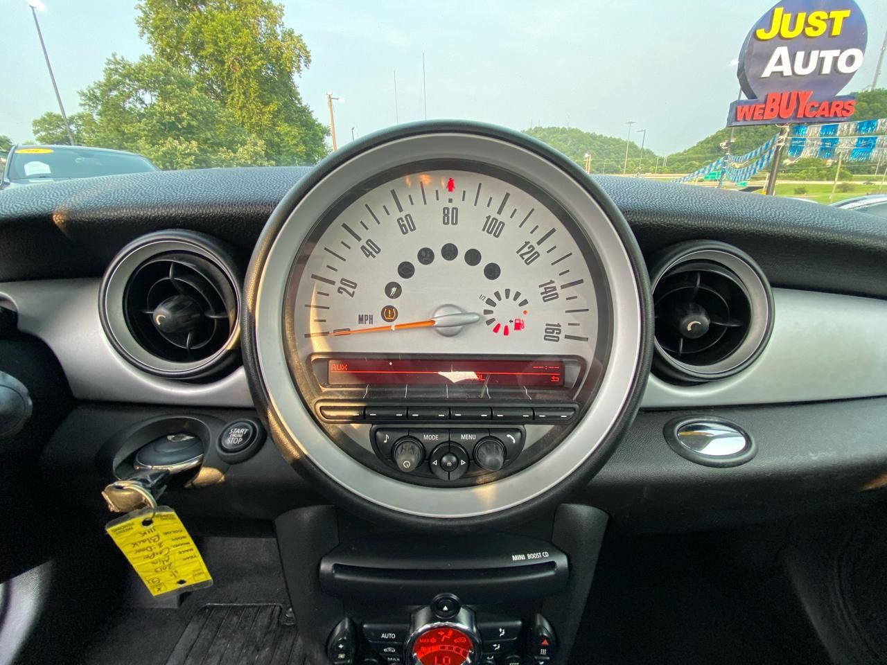 Used 2013 MINI Cooper Hardtop FWD image 16