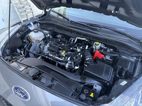 Certified 2022 Ford Escape SE w/ Convenience Package AWD/4WD image 43