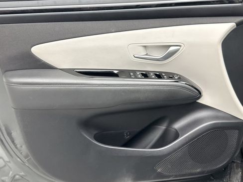Used 2023 Hyundai Tucson SEL AWD/4WD image 6