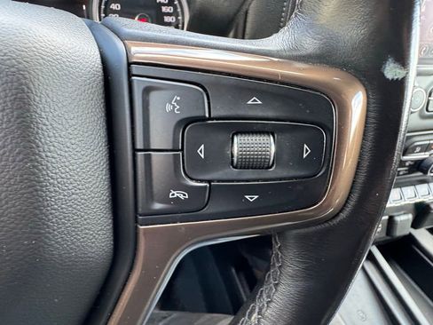 Used 2021 Chevrolet Silverado 1500 High Country image 16