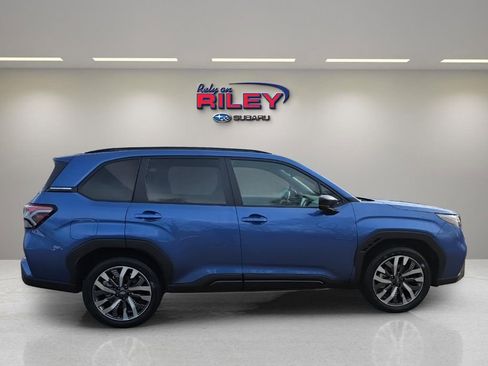 Certified 2026 Subaru Forester Touring AWD/4WD image 6
