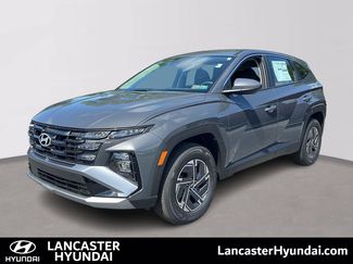 New 2026 Hyundai Tucson Blue SE AWD/4WD video 1