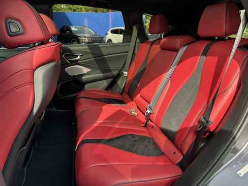 Used 2020 Acura RDX A-Spec image 19