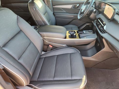 New 2026 Buick Enclave Sport Touring w/ Power Package FWD image 10