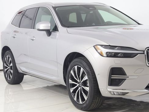 Used 2023 Volvo XC60 B5 Plus w/ Climate Package image 39