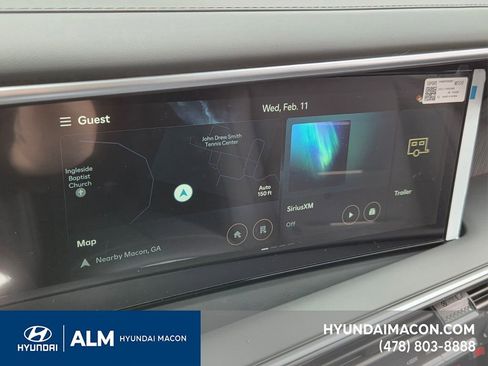 New 2026 Hyundai Palisade Calligraphy image 20