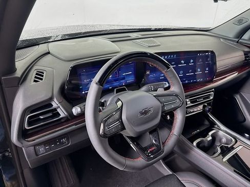 New 2026 Chevrolet Traverse RS AWD/4WD image 14