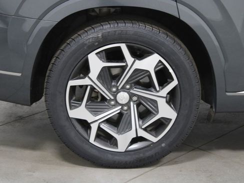 Used 2022 Hyundai Palisade Calligraphy AWD/4WD image 13