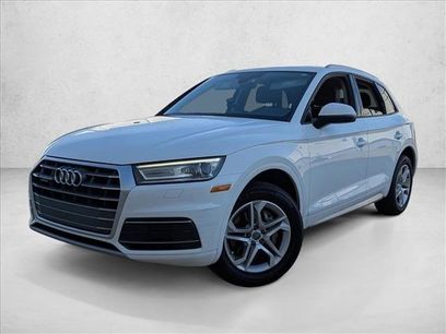 Used 2018 Audi Q5 2.0T Premium