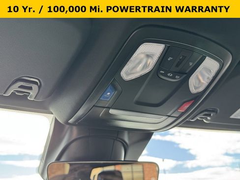 New 2026 RAM 5500 Tradesman image 19