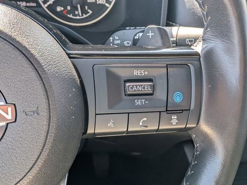 Certified 2023 Nissan Rogue SV w/ SV Premium B Package AWD/4WD image 21