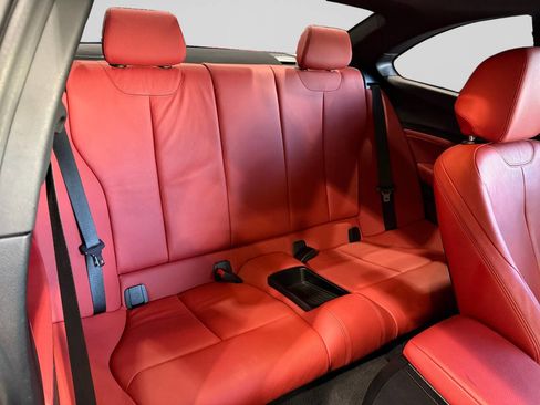 Used 2018 BMW M240i Coupe image 18