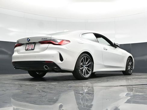 Used 2026 BMW 430i xDrive Coupe image 53