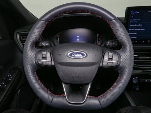 Used 2023 Ford Escape ST-Line w/ Tech Pack #1 image 31