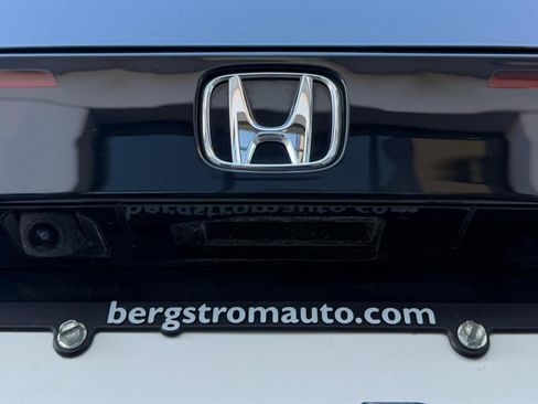 Used 2025 Honda Accord Touring image 11