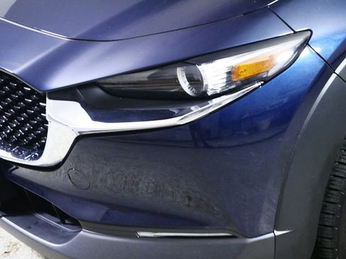 Used 2024 MAZDA CX-30 AWD 2.5 S w/ Preferred Package image 16