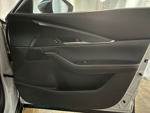 New 2026 MAZDA CX-30 AWD 2.5 S w/ Select Sport Pkg image 11