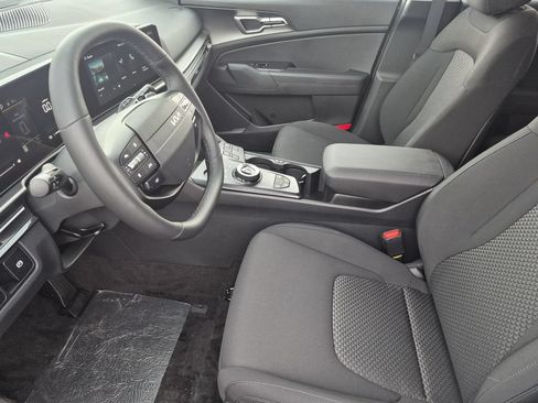 New 2027 Kia Sportage S AWD/4WD image 10