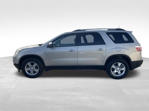 Used 2011 GMC Acadia SLE FWD image 8