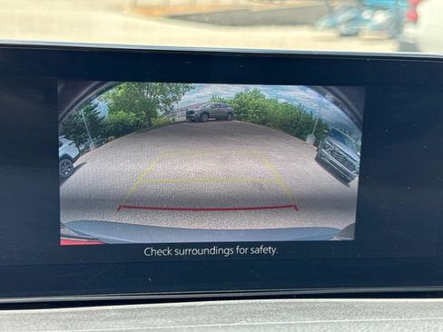 Used 2025 MAZDA CX-30 AWD 2.5 S w/ Preferred Package image 37