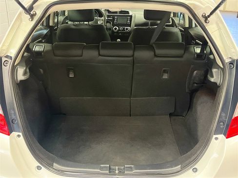 Used 2019 Honda Fit LX image 23