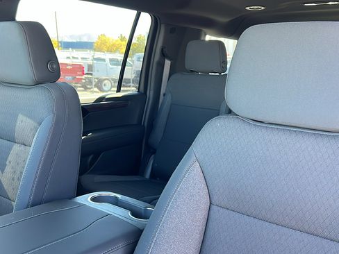 New 2026 Chevrolet Suburban LS w/ LPO, Get Active Package image 20